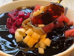 -黄山老妈·土菜(碧桂园店)