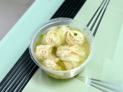 -云云美食