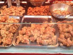 -炸肉先生总店(青泥店)
