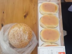 -御蝶坊生日蛋糕KNAC(新村店)