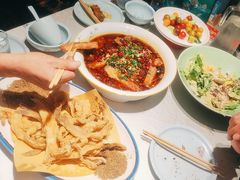 -津沽小院(天津之眼店)