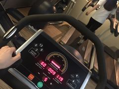 -LikingFit24小时健身•普拉提(张江店)