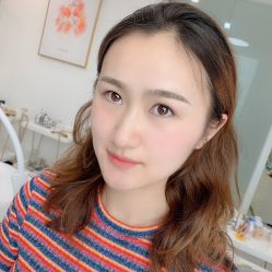 -久匠·野生眉半永久纹眉