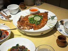 -一坐一忘云南菜(卓悦中心)