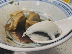 芝麻汤团-古徽州馄饨店(宝安路店)
