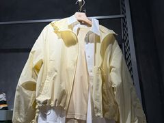 -王府井奥莱棋盘山小镇