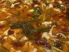 酸菜鱼-老四川平头酸菜鱼(衙前店)