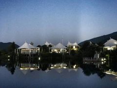 -帐篷客·溪龙茶谷度假酒店