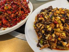 -庆合府重庆大排档(紫都城店)