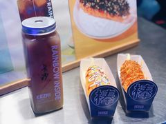 -咔芝棒·韩式炸鸡(印象汇店)