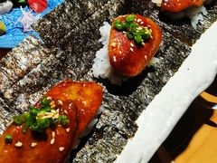 -镹·鱼料理  国产鱼使用店