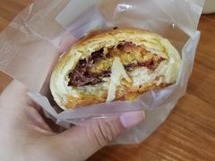-半勺舒舒生日蛋糕店