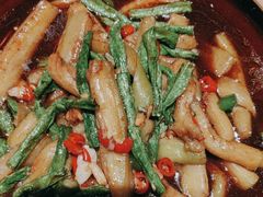 -破三川·新川菜(静安大融城店)