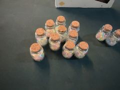 -房山世界地质公园博物馆