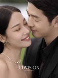 -CD视觉婚纱摄影
