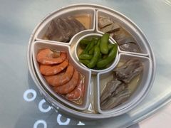 -忆家一宴(大木桥路旗舰店)
