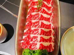 -季季山·云南野生菌火锅(上海首店)