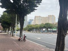 -华侨公园