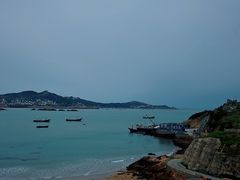 -枸杞岛