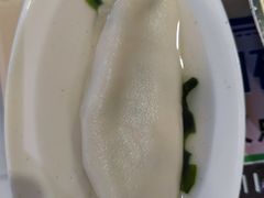 大鲅鱼饺子-北方饺子王·海肠捞饭·海鲜锅(山大店)