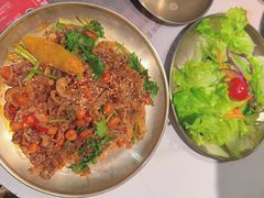 -西塔老太太泥炉烤肉(川沙百联店)