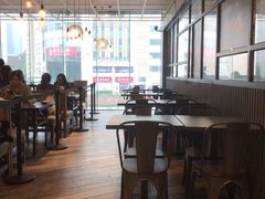 大堂-卡乐星(美罗城店)