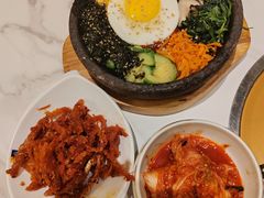 -七八冷面·延边朝鲜族美食(世纪汇店)