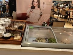 -盛宴自助餐厅(运达喜来登店)