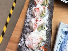 -苍月中华料理(王府井店)