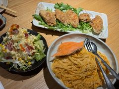 -桂马·日本料理·海胆·海鲜饭·酒场(民主广场店)