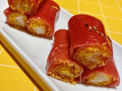 -蔡澜点心·粤菜(花城汇南区店)