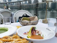 -Kathleen's Waitan 凯圣琳江景西餐厅(外滩店)