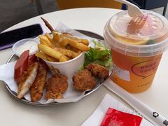 -艾薯夫妇Aysh(福田星河COCOPark店)