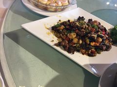 -怡得饭庄·30年老店·宋大妈昆明菜
