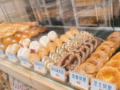 -红心闪闪面包牛奶公司(旺角星辰店)