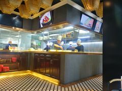 -渝乡辣婆婆·川菜 水煮鱼(中山西路店)