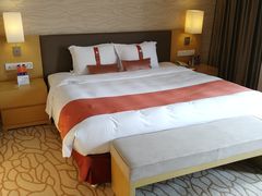 -天津水游城丽筠酒店