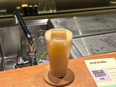 -RONIN Snack Bar