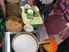 -清真老马家国华牛奶鸡蛋醪糟(正宁路店)