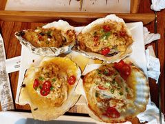 -壹块捌烧烤(灯市口店)