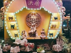 -小天鹅火锅·一线江景洪鼎旗舰店(洪崖洞店)