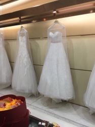 点击看大图 -南京宝娜嫁衣婚纱礼服馆(中央路店)