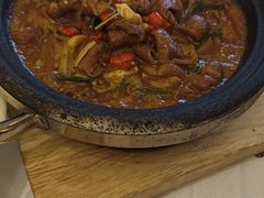 -宏宴·新京菜(望京店)