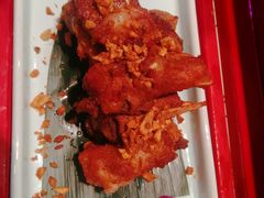 -椰小鸡·琼州糟粕醋·火锅(美兰缤纷城店)