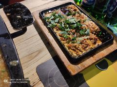 -嘎嘎鸭脑壳(蜀汉路店)