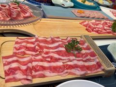 -名都晓荷塘(涿州店)