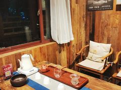 -邈墨茶馆(大兜路1号店)