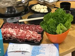 -欢乐海岸美食联盟