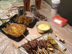 -靓靓蒸虾·头牌蒸虾(万松园玲珑店)
