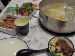 -小城牛事·鲜牛肉火锅(万达店)